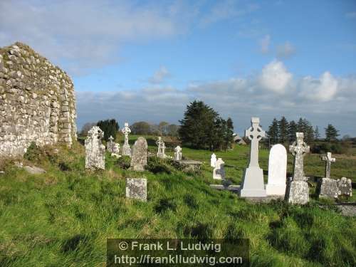 Kilvarnet Church